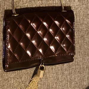 Cross bag